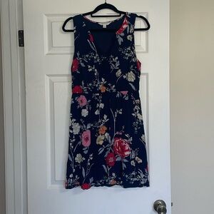 Market and Spruce Dress